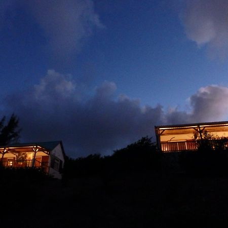 Green Wood Lodge Petit Brule 外观 照片