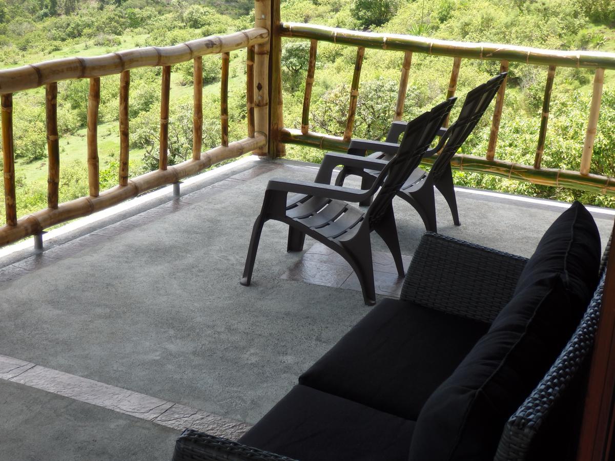 Green Wood Lodge Petit Brule 外观 照片