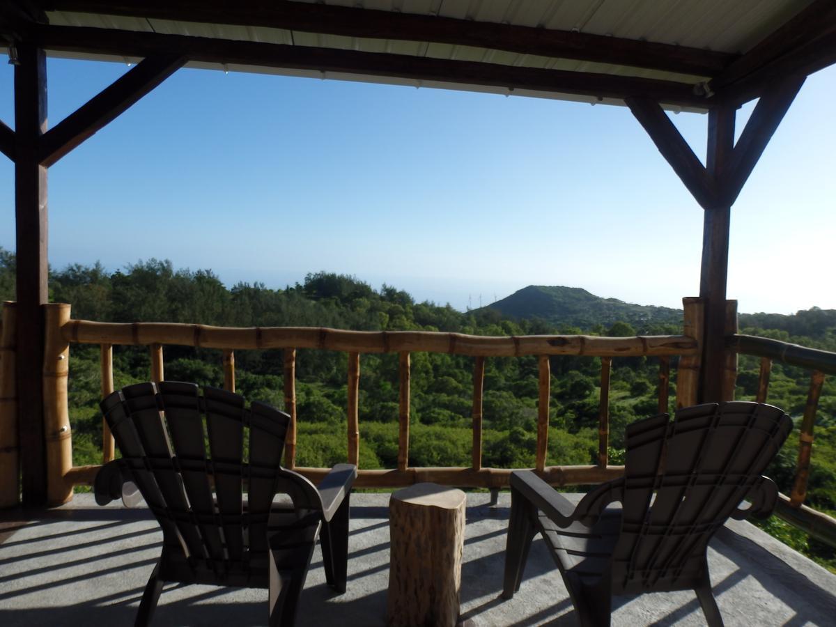 Green Wood Lodge Petit Brule 外观 照片