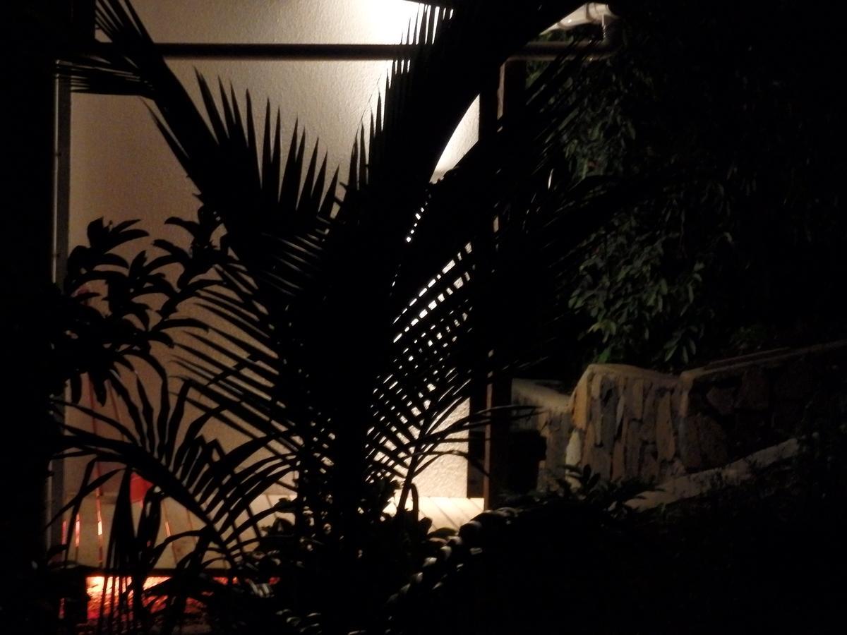 Green Wood Lodge Petit Brule 外观 照片